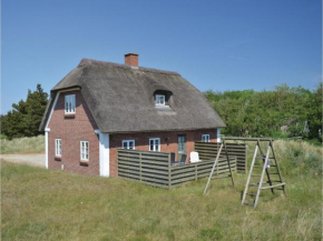 Holiday home Savmøllen